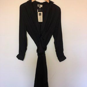 Lira  Long Sleeve Dress